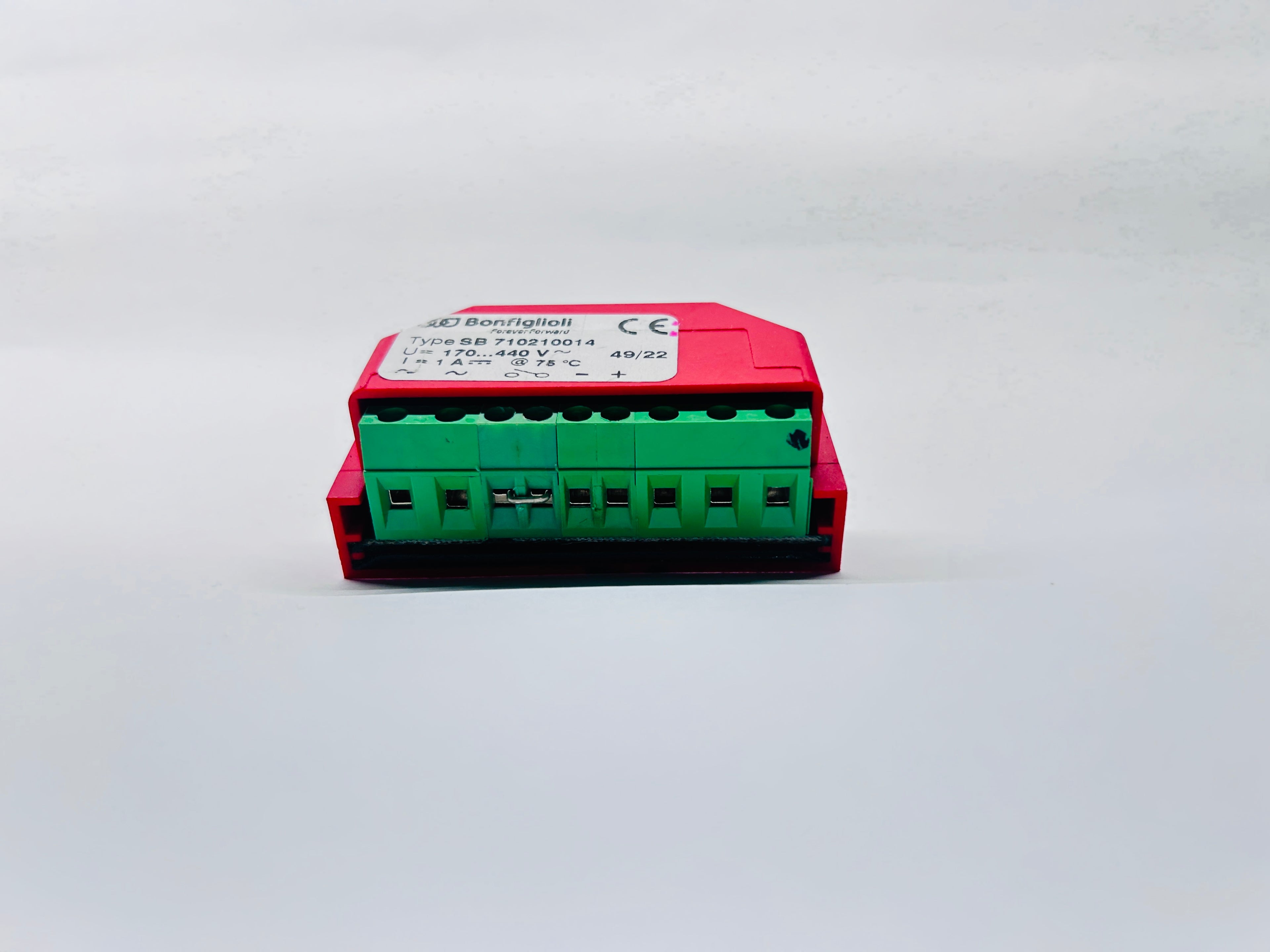 BONFIGLIOLI SB Rectifier