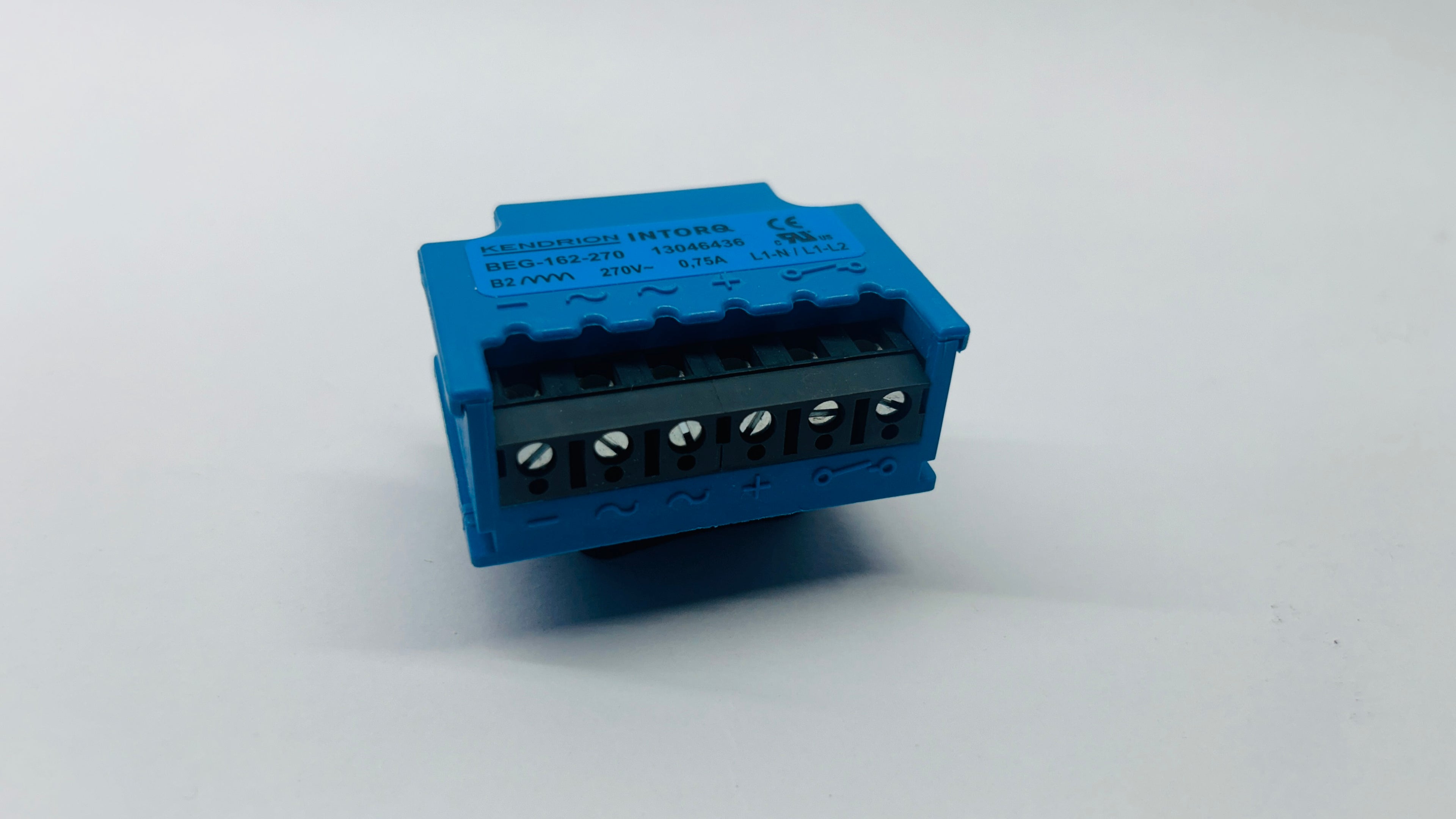 INTORQ BEG 162 270 Rectifier
