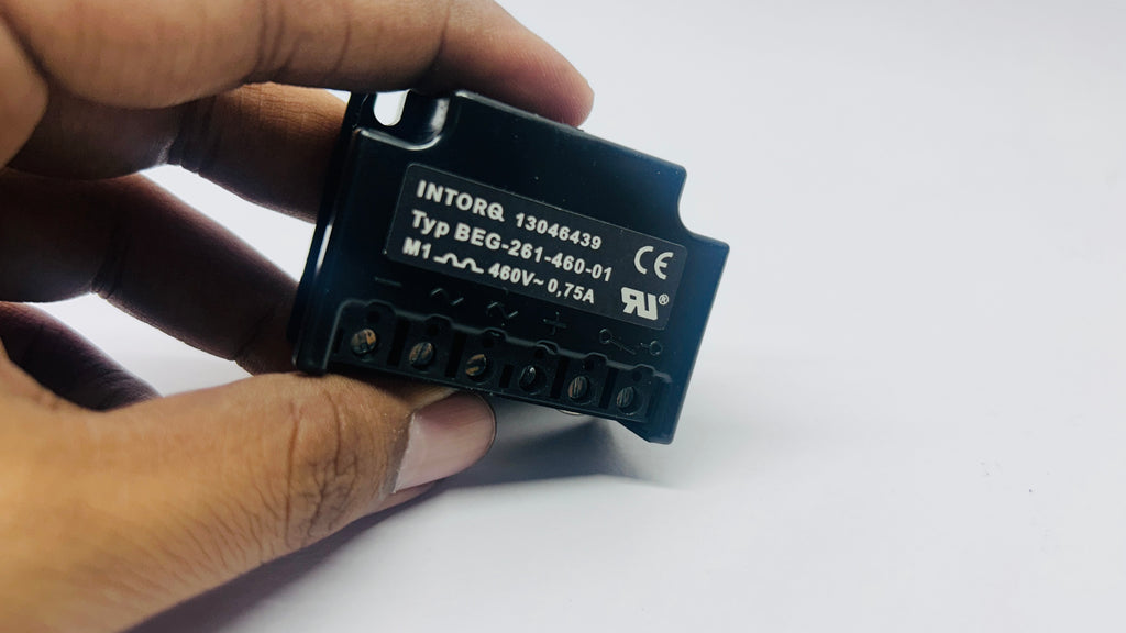 INTORQ BEG 261 460 01 Rectifier