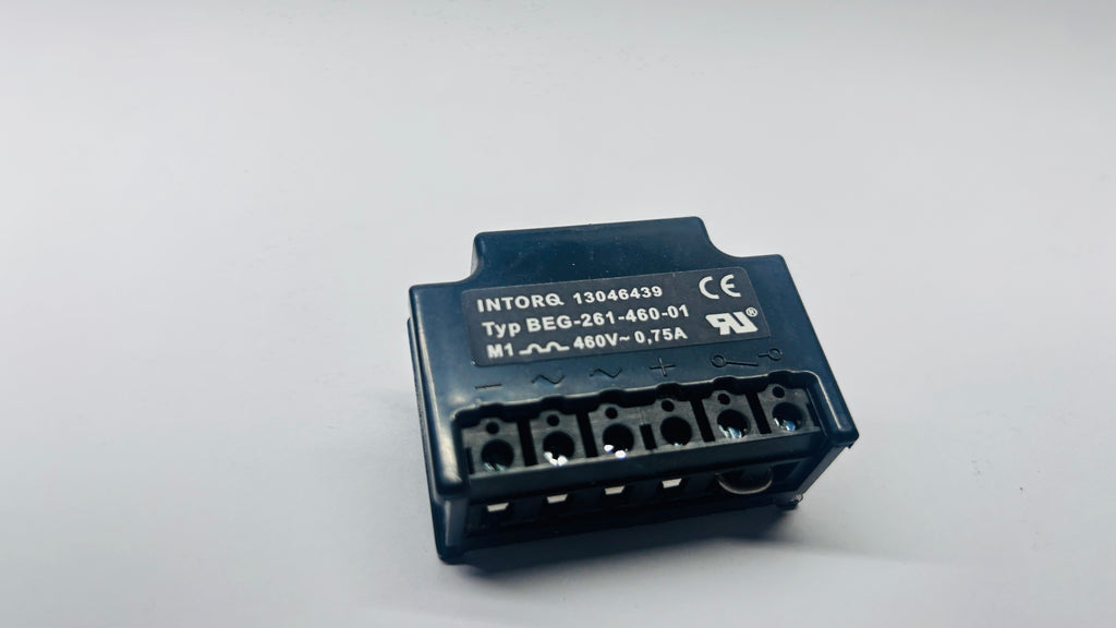 INTORQ BEG 261 460 01 Rectifier