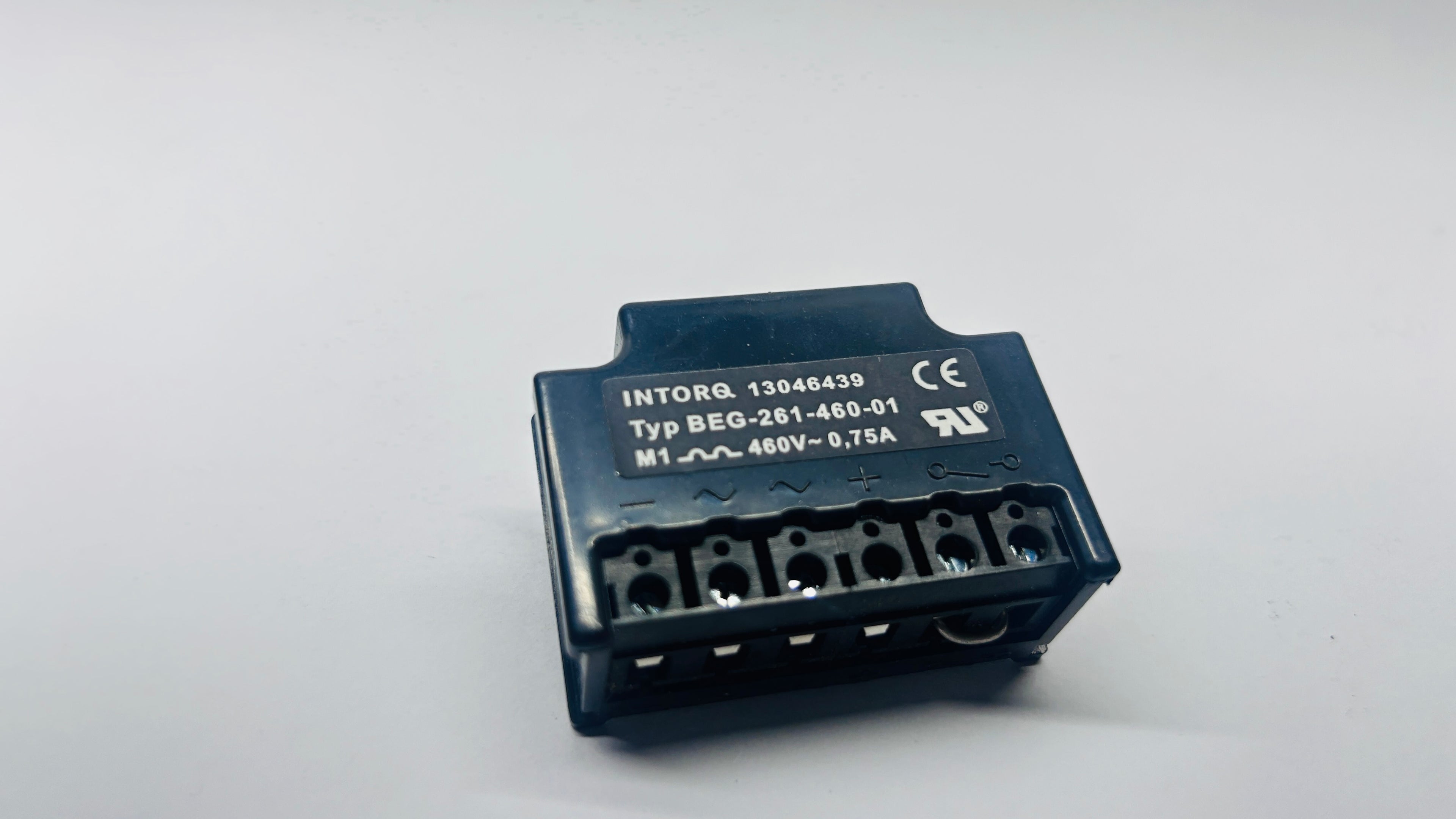 INTORQ BEG 261 460 01 Rectifier