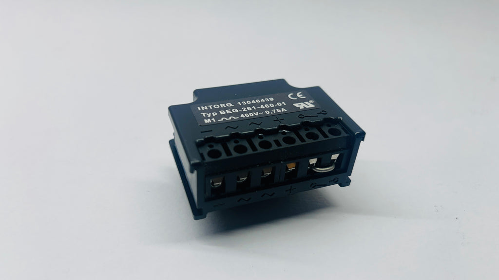INTORQ BEG 261 460 01 Rectifier
