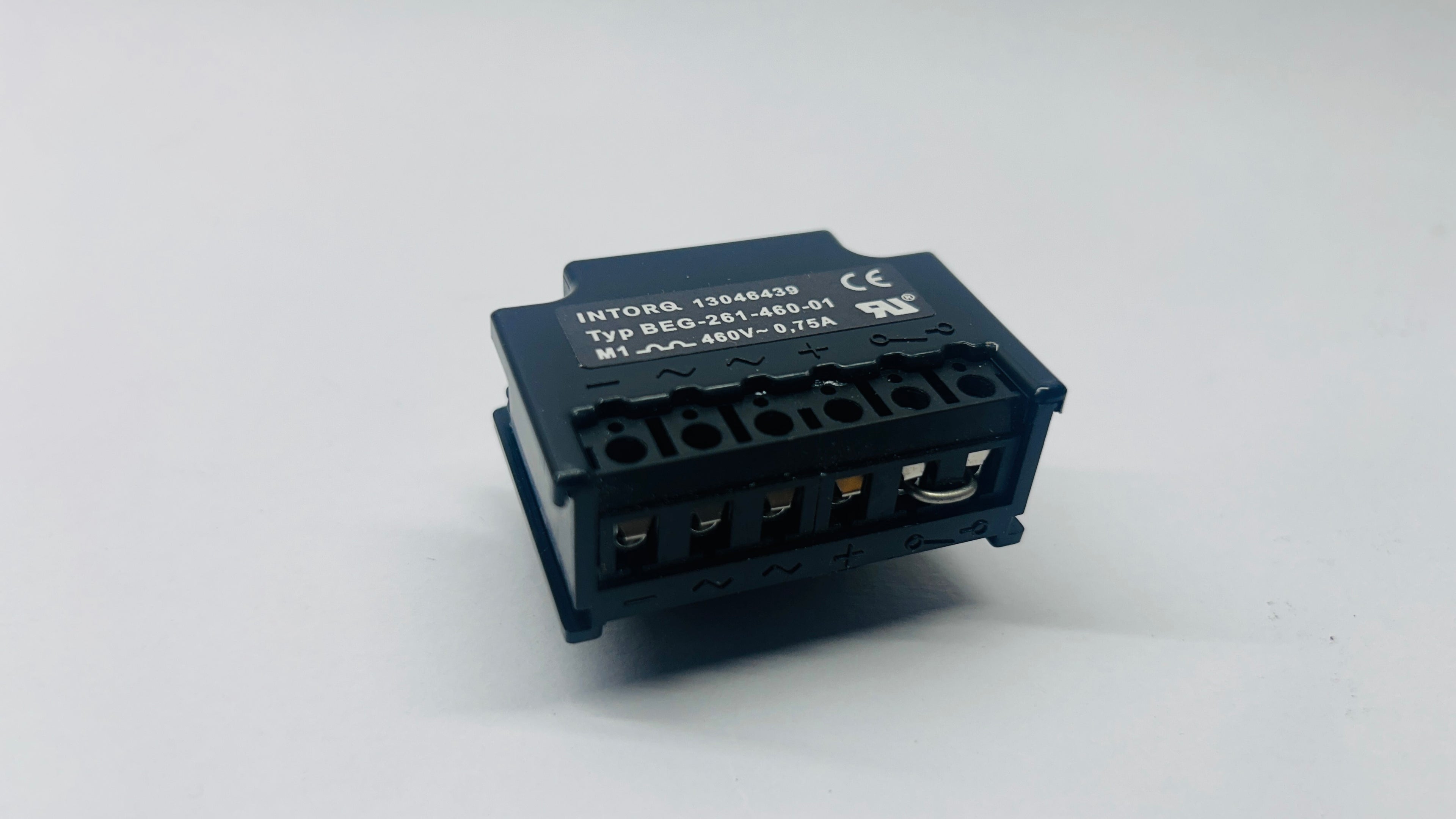 INTORQ BEG 261 460 01 Rectifier