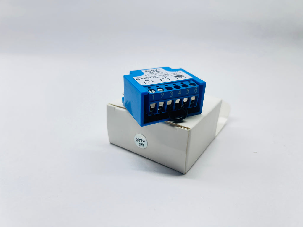 MAYR 1/024.0006 Rectifier