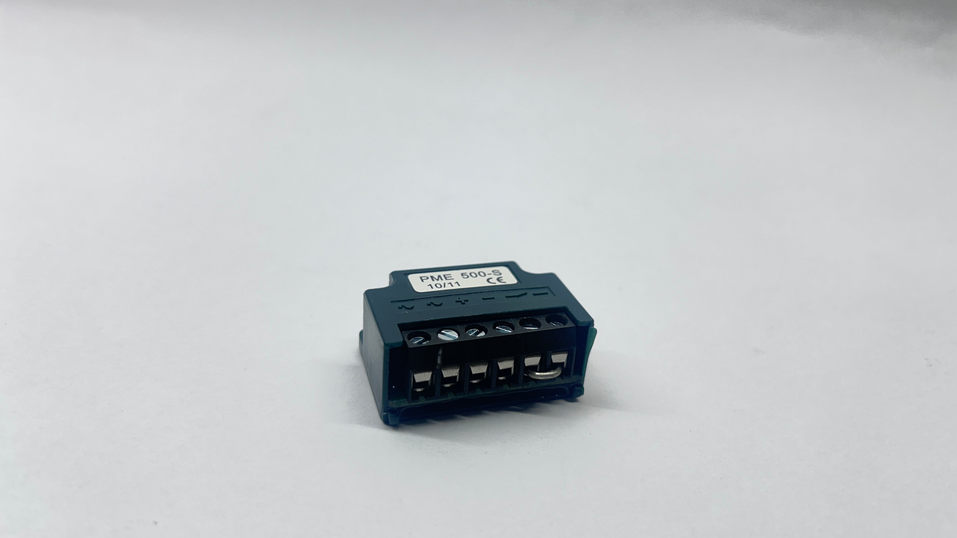 PRECIMA PME 500 S Rectifier