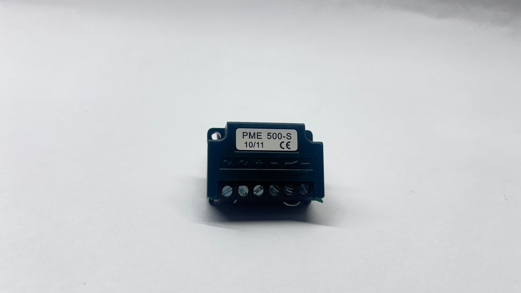 PRECIMA PME 500 S Rectifier