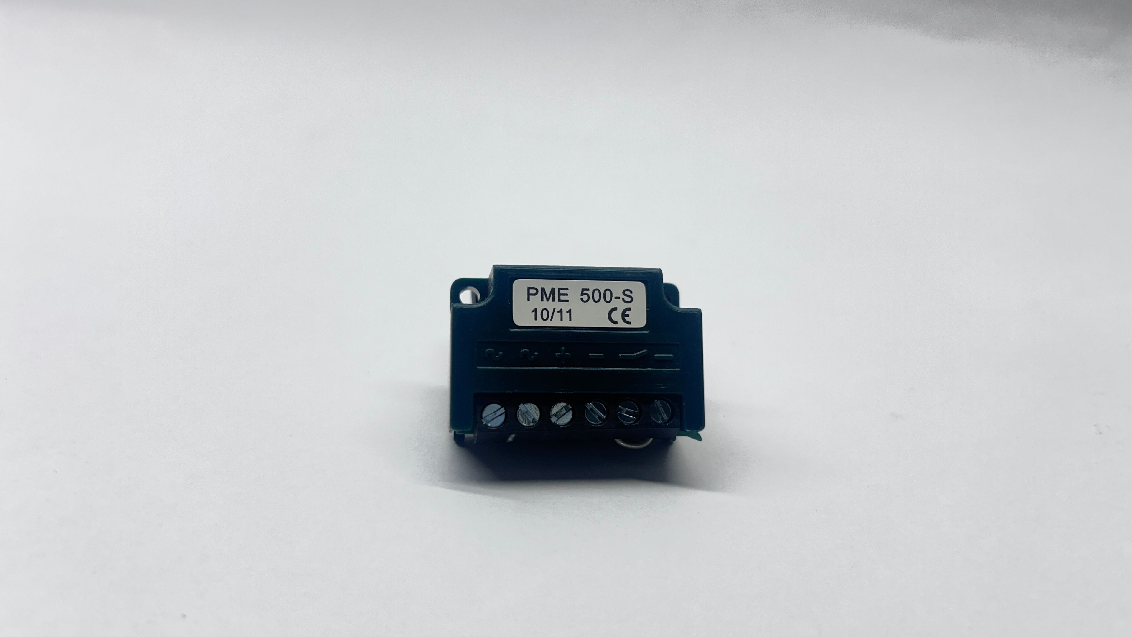 PRECIMA PME 500 S Rectifier