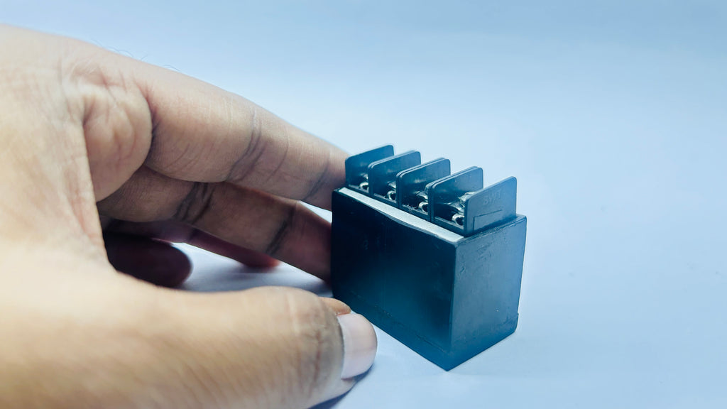 ROTOMOTIVE Rectifier