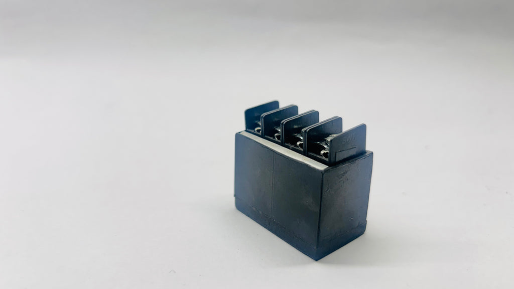 ROTOMOTIVE Rectifier