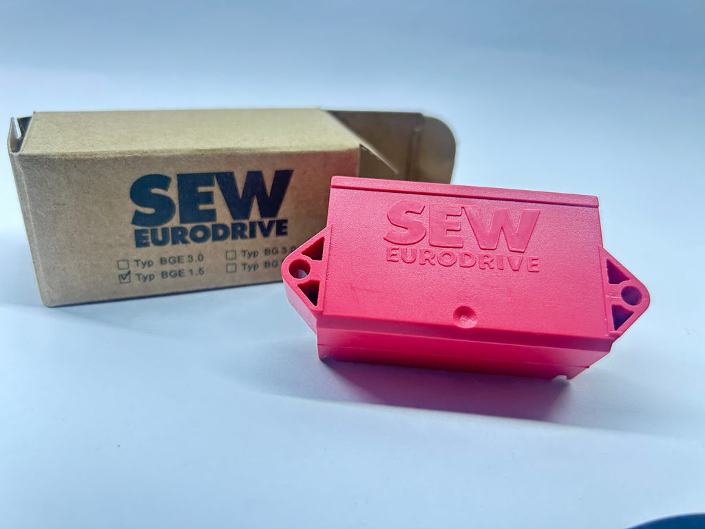 SEW BGE1.5 (RED) Rectifier