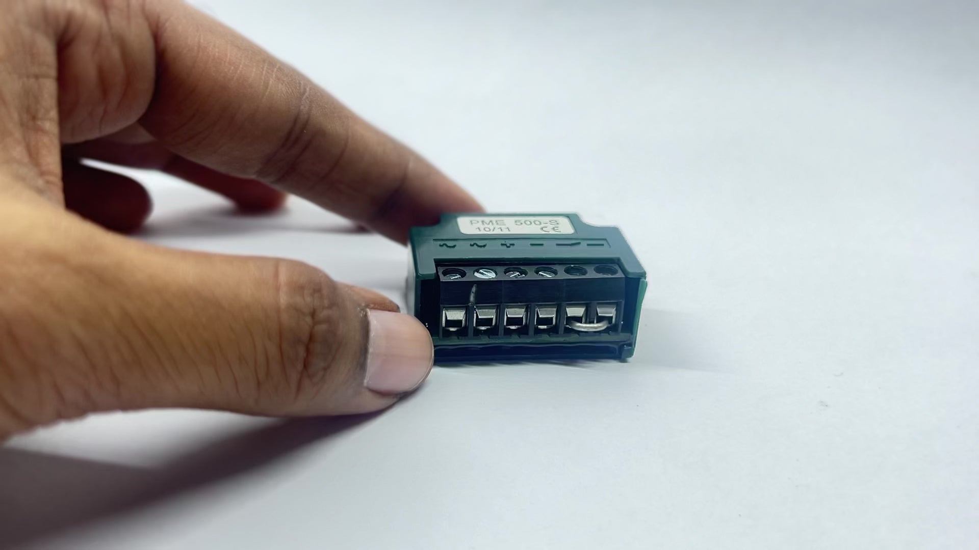 PRECIMA PME 500 S Rectifier