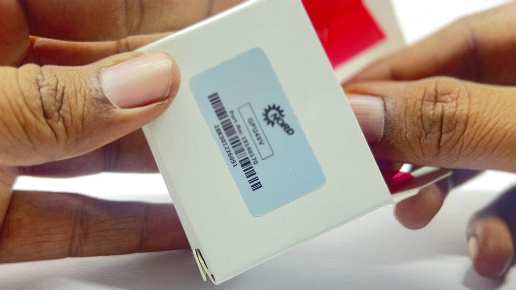 NORD GPU 40V Rectifier